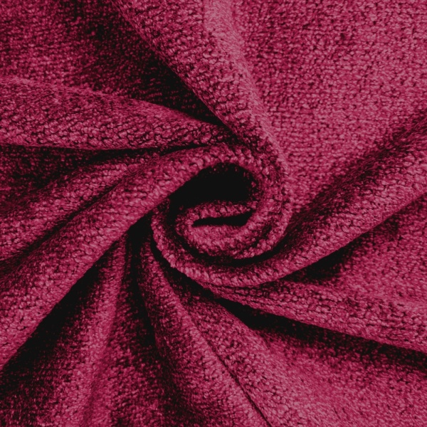 Chenille Boucle - Malaga